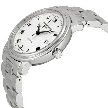 Classics Chopin Automatic Silver Dial Men's Watch 303MC3P6B