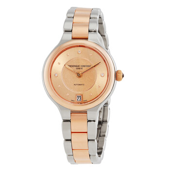 Classics Delight Automatic Ladies Watch FC-306LOD3ER2B Classics Delight Automatic Ladies Watch FC-306LOD3ER2B