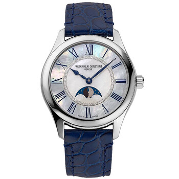 Classics Elegance Luna Automatic Watch FC331MPWND3B6 Classics Elegance Luna Automatic Watch FC331MPWND3B6