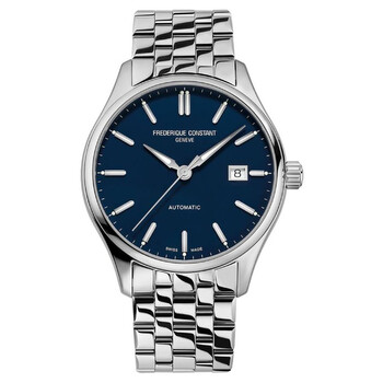 Classics Index Automatic Blue Dial Men's Watch FC-303NN5B6B Classics Index Automatic Blue Dial Men's Watch FC-303NN5B6B