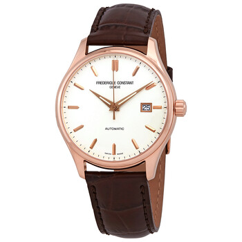 Classics Index Automatic Men's Watch FC-303V5B4