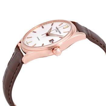 Classics Index Automatic Men's Watch FC-303V5B4