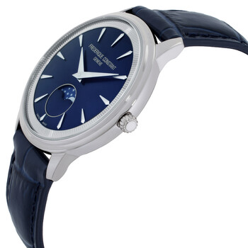 Classics Moneta Moonphase Quartz Watch FC-206N3S6 Classics Moneta Moonphase Quartz Watch FC-206N3S6