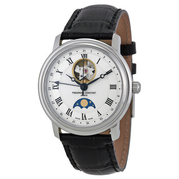 Classics Moonphase Men's Watch FC-335MC4P6 Classics Moonphase Men's Watch FC-335MC4P6