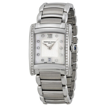 Delight Mother of Pearl Dial Stainless Steel Watch 220WHD2ECD6B