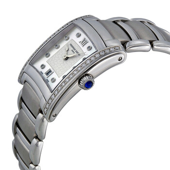 Delight Mother of Pearl Dial Stainless Steel Watch 220WHD2ECD6B