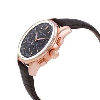 Flyback Chronograph Automatic Men's Watch FC-760DG4H4