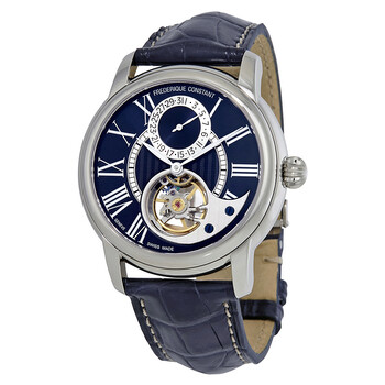 Heart Beat Automatic Men's Watch 941NS4H6 FC-941NS4H6 Heart Beat Automatic Men's Watch 941NS4H6 FC-941NS4H6