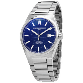 美品 FREDERIQUE CONSTANT 腕時計 FC-200M1ER32B Frederique Constant Classics Delight Ladies Watch FC-200M1ER32B
