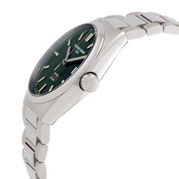 Highlife Automatic Green Dial Men's Watch FC-303GRS3NH6B