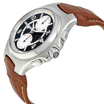 Highlife Automatic Chronograph Men's Watch FC-393ABS4NH6 Highlife Automatic Chronograph Men's Watch FC-393ABS4NH6