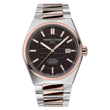 Highlife Automatic Men's Watch FC-303C4NH2B