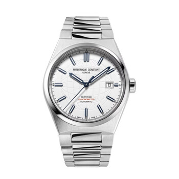 Highlife Automatic Unisex Watch FC-303S3NH26B