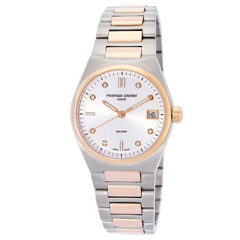 FREDERIQUE CONSTANT WATCHES Mod. FC-240VD2NH2B main image 0