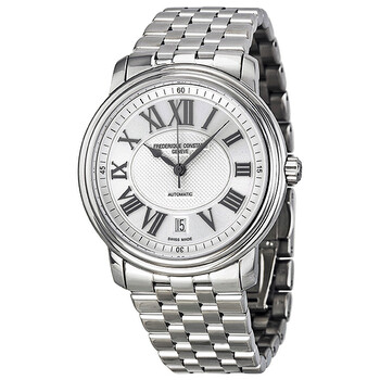 Persuasion Automatic Silver Dial Men's Watch 303NM4P6B2 Persuasion Automatic Silver Dial Men's Watch 303NM4P6B2