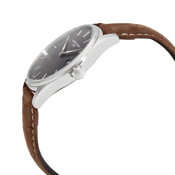 Quartz Grey Dial Men's Watch FC-220DGS5B6