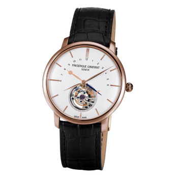 Tourbillon Automatic Men's Watch FC-980V4S9