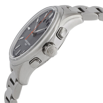Yacht Timer Regatta Countdown Automatic Grey Dial Men's Watch FC-380GT4H6B