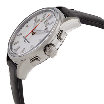 Yacht Timer Regatta Countdown Automatic Silver Dial Men's Watch FC-380ST4H6