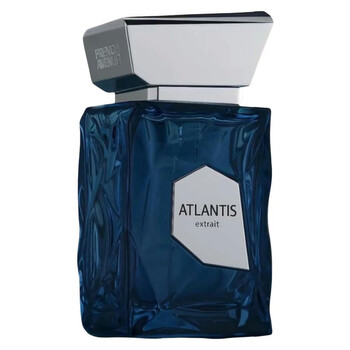 香水(男性用) Fragrance World Aether Fragrance World Unisex Aether Extrait de Parfum Spray 3.4 oz
