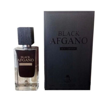 Nasomatto Unisex Black Afgano Extrait de Parfum Spray 1.0 oz