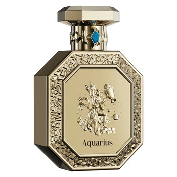 French Avenue Unisex Genesis Collection Capricon EDP Spray 3.0 oz