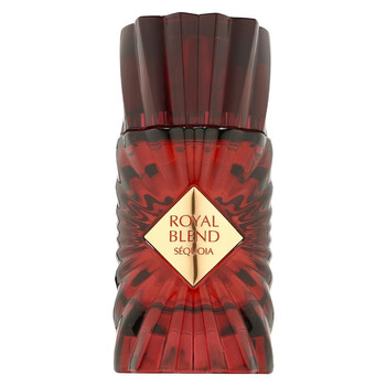 French Avenue Unisex Royal Blend Bourbon EDP Spray 3.38 oz