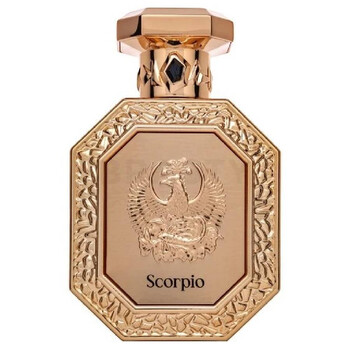 French Avenue Unisex Genesis Collection Capricon EDP Spray 3.0 oz