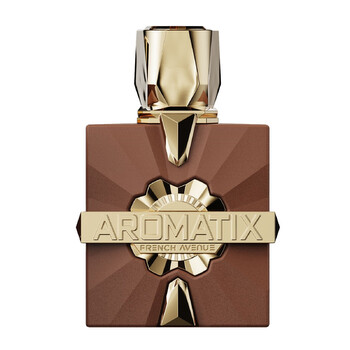 French Avenue Unisex Platine Blanc EDP Spray 3.3 oz Fragrances