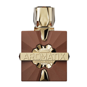 French Avenue X Aromatix Unisex Carnal Desire EDP Spray 3.3 oz