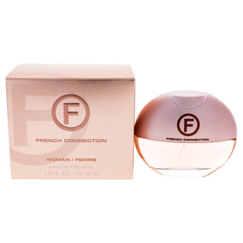 Femme by French Connection UK for Women - 1 oz EDT Spray