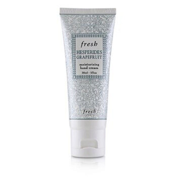 - Hesperides Grapefruit Moisturiszing Hand Cream  30ml/1oz