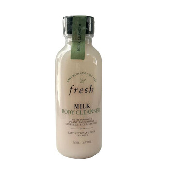Ladies Milk Body Cleanser To Go 2.6 oz Skin Care 809280153143