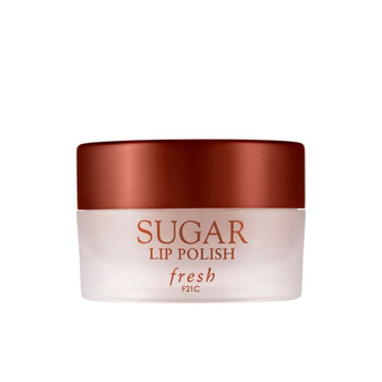 Ladies Sugar Lip Polish Exfoliator Cream Skin Care 809280168758