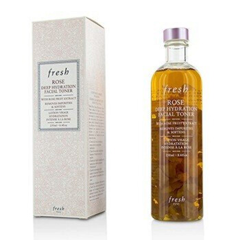 - Rose Deep Hydration Facial Toner  250ml/8.4oz
