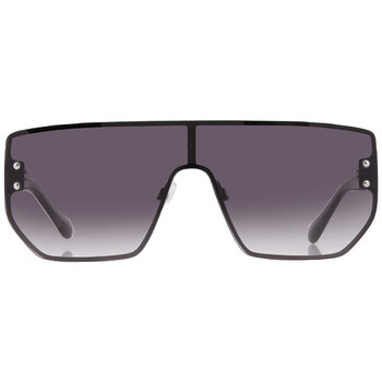 45730FCO030 Smoke Shield Ladies Sunglasses 10260414.COM GUNSMK