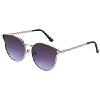 Blue Teacup Ladies Sunglasses 10260404.COM SILBLU