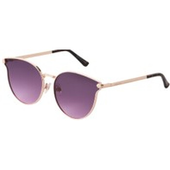 Pink Teacup Ladies Sunglasses 10260405.COM GLDPNK