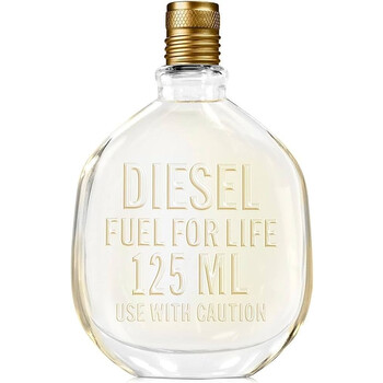 Fuel For Life / Diesel EDT Spray 4.2 oz (m) 3605520946592