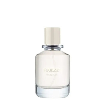 Angel Dust · Fugazzi