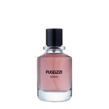 Fugazzi Unisex Sugardaddy Extrait de Parfum Spray 3.4 oz