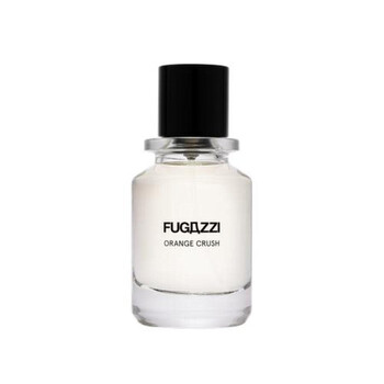 Fugazzi Unisex Orange Crush Extrait de Parfum Spray 3.4 oz