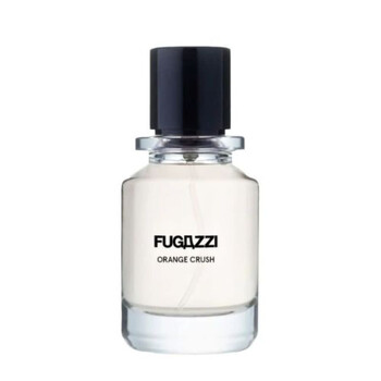 Fugazzi Unisex Orange Crush Extrait de Parfum Spray 3.4 oz