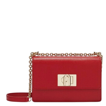 【定価6万程】⭐️美品FURLA ⭐️スクープ4way-bag folka（フォルカ）の「3-累計販売数10000個突破！スクエア