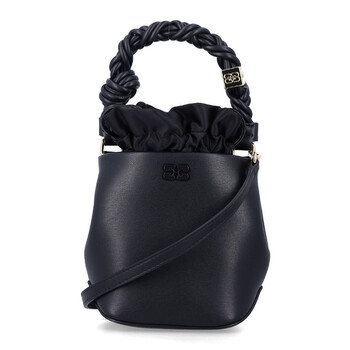Black Mini Bou Bucket Bag A68005894099
