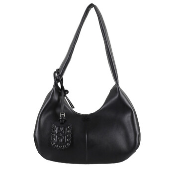 Bou Bag Hobo Medium A6837 097 BLACK 099