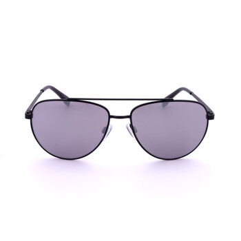 Ladies Black Pilot Sunglasses SGP416-1 Ladies Black Pilot Sunglasses SGP416-1