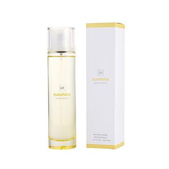 Gap Men's Established 1969 Inspire EDT Spray 3.4 oz (Tester