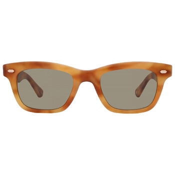 Valentino Garavani Green Cat Eye Ladies Sunglasses VLS-176 A  display picture 1