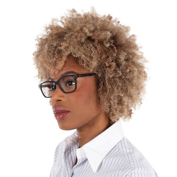 JERRY Demo Rectangular Eyeglasses 1089 BIO MBK 51